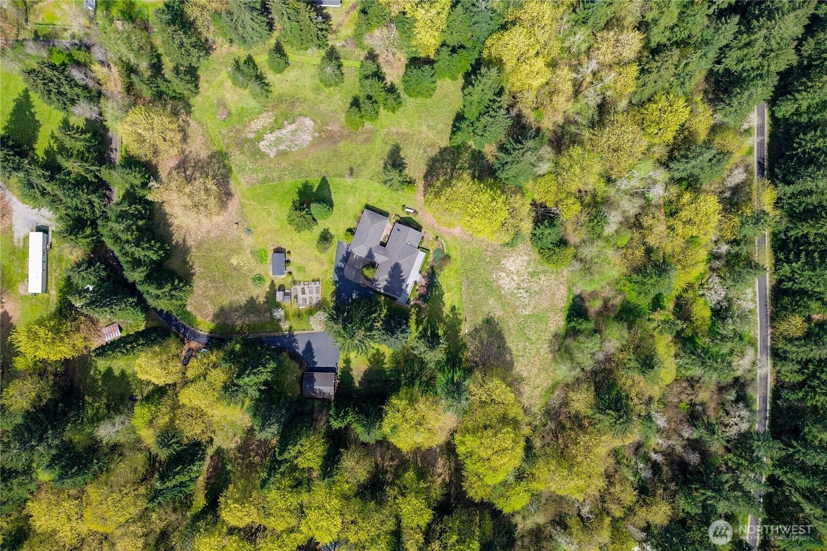 13420 Mima Road SW, Olympia, WA 98512