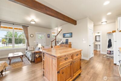 981 W Hendrickson Road , Sequim, WA 98382 - Photo 11