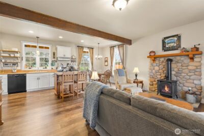 981 W Hendrickson Road , Sequim, WA 98382 - Photo 15