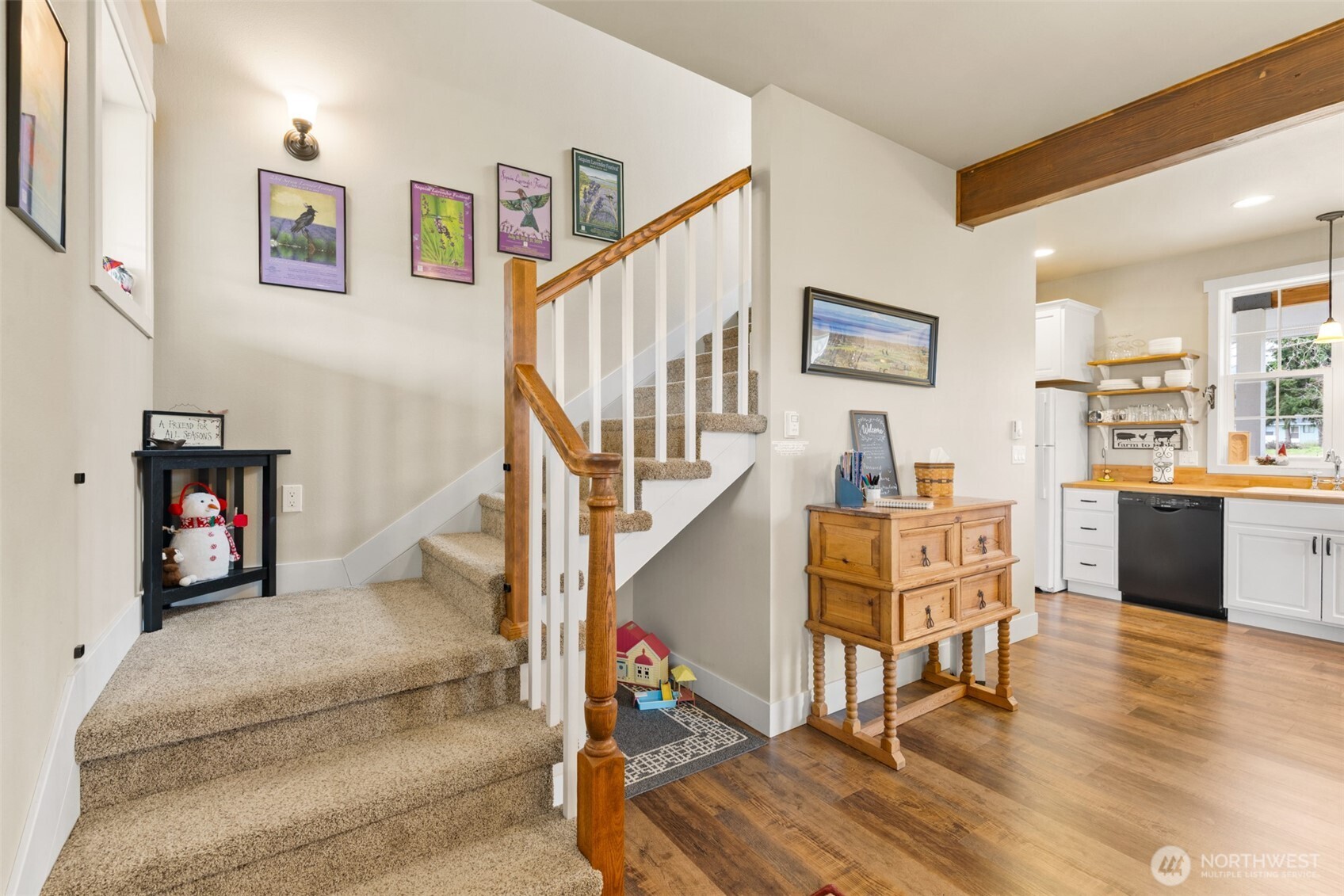 981 W Hendrickson Road , Sequim, WA 98382