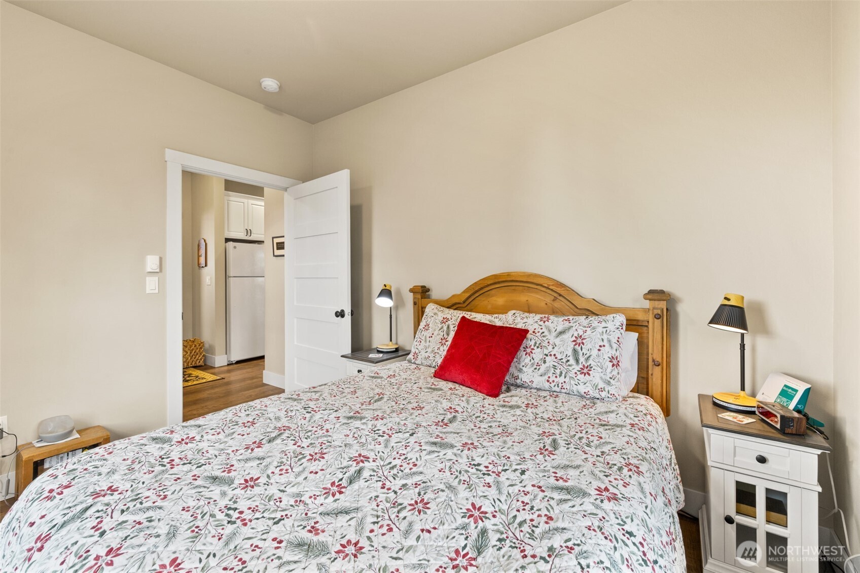 981 W Hendrickson Road , Sequim, WA 98382