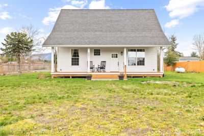981 W Hendrickson Road , Sequim, WA 98382 - Photo 29