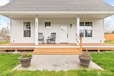 981 W Hendrickson Road , Sequim, WA 98382 - Photo 30