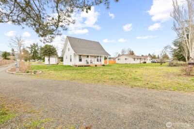 981 W Hendrickson Road , Sequim, WA 98382 - Photo 31