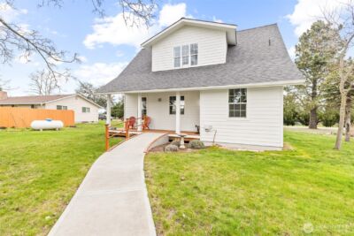 981 W Hendrickson Road , Sequim, WA 98382 - Photo 32