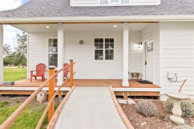 981 W Hendrickson Road , Sequim, WA 98382 - Photo 33