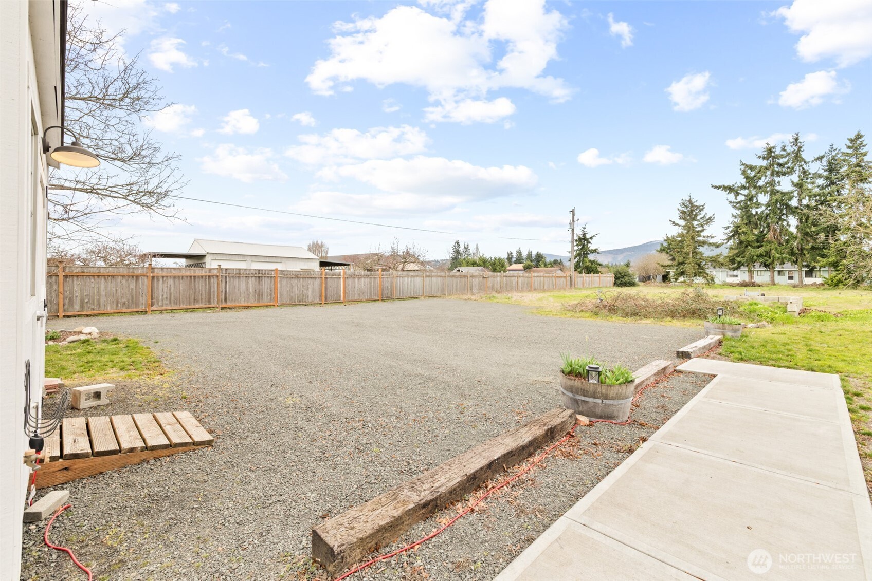 981 W Hendrickson Road , Sequim, WA 98382
