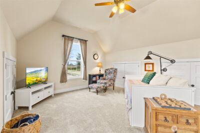 981 W Hendrickson Road , Sequim, WA 98382 - Photo 4