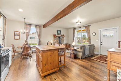 981 W Hendrickson Road , Sequim, WA 98382 - Photo 6
