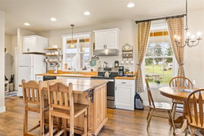 981 W Hendrickson Road , Sequim, WA 98382 - Photo 8