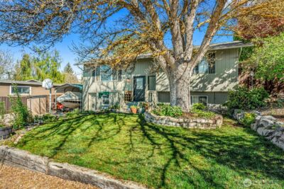 520 Lacey Place NE, East Wenatchee, WA 98802 - Photo 2