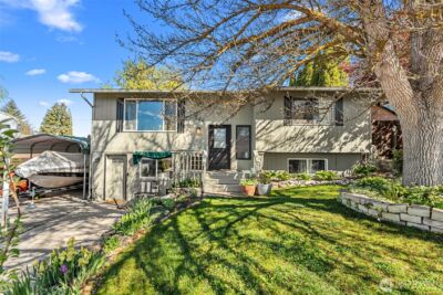 520 Lacey Place NE, East Wenatchee, WA 98802 - Photo 4