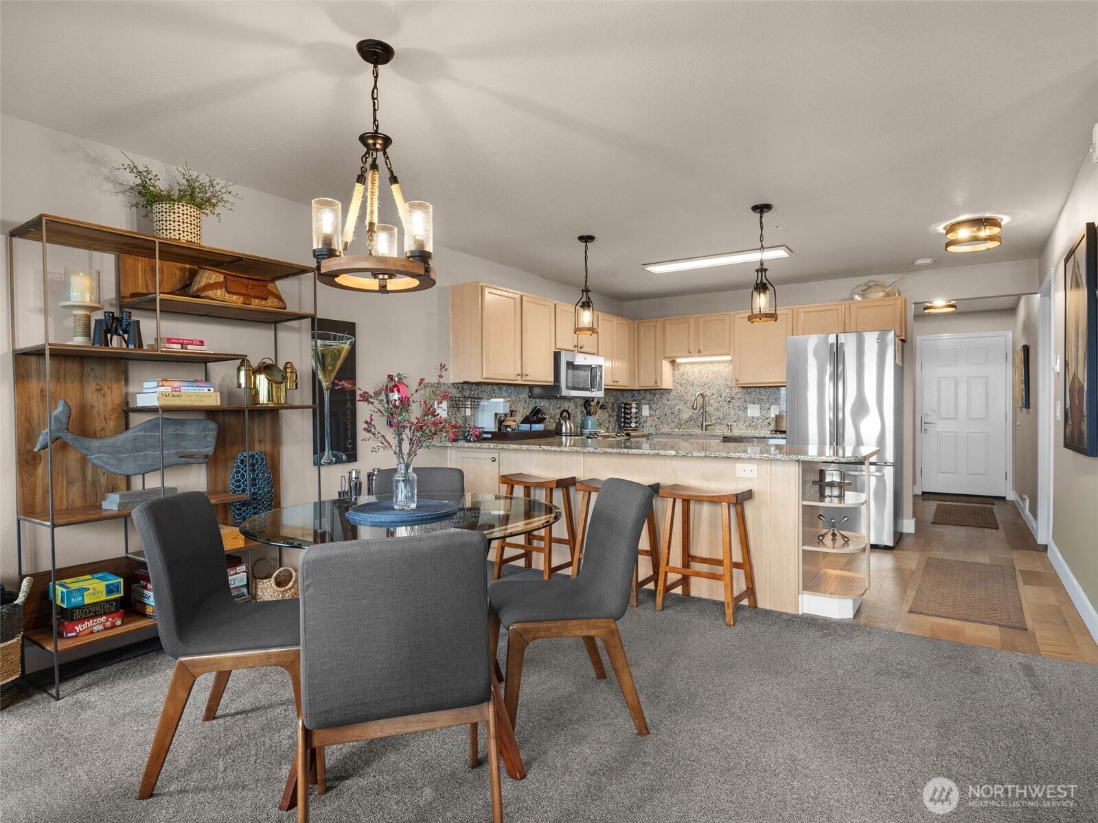 501 Shoreview Drive S #206, Long Beach, WA 98631