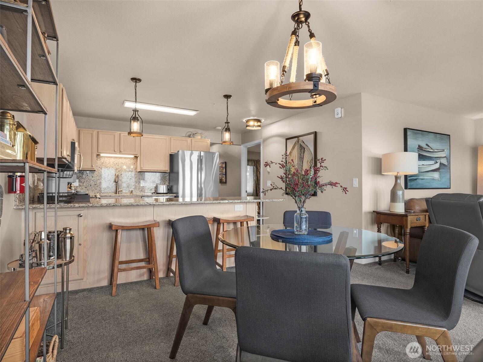 501 Shoreview Drive S #206, Long Beach, WA 98631