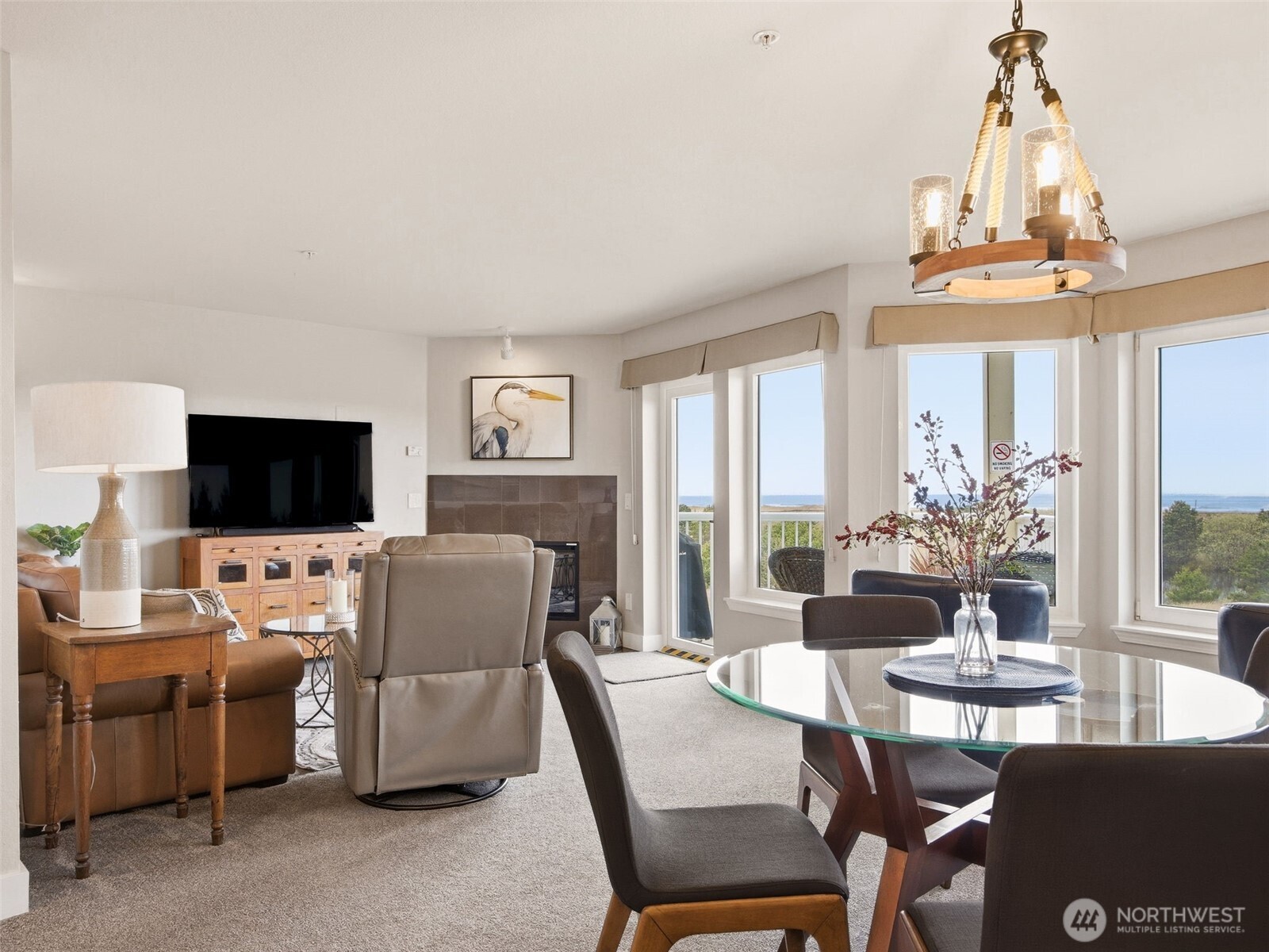 501 Shoreview Drive S #206, Long Beach, WA 98631