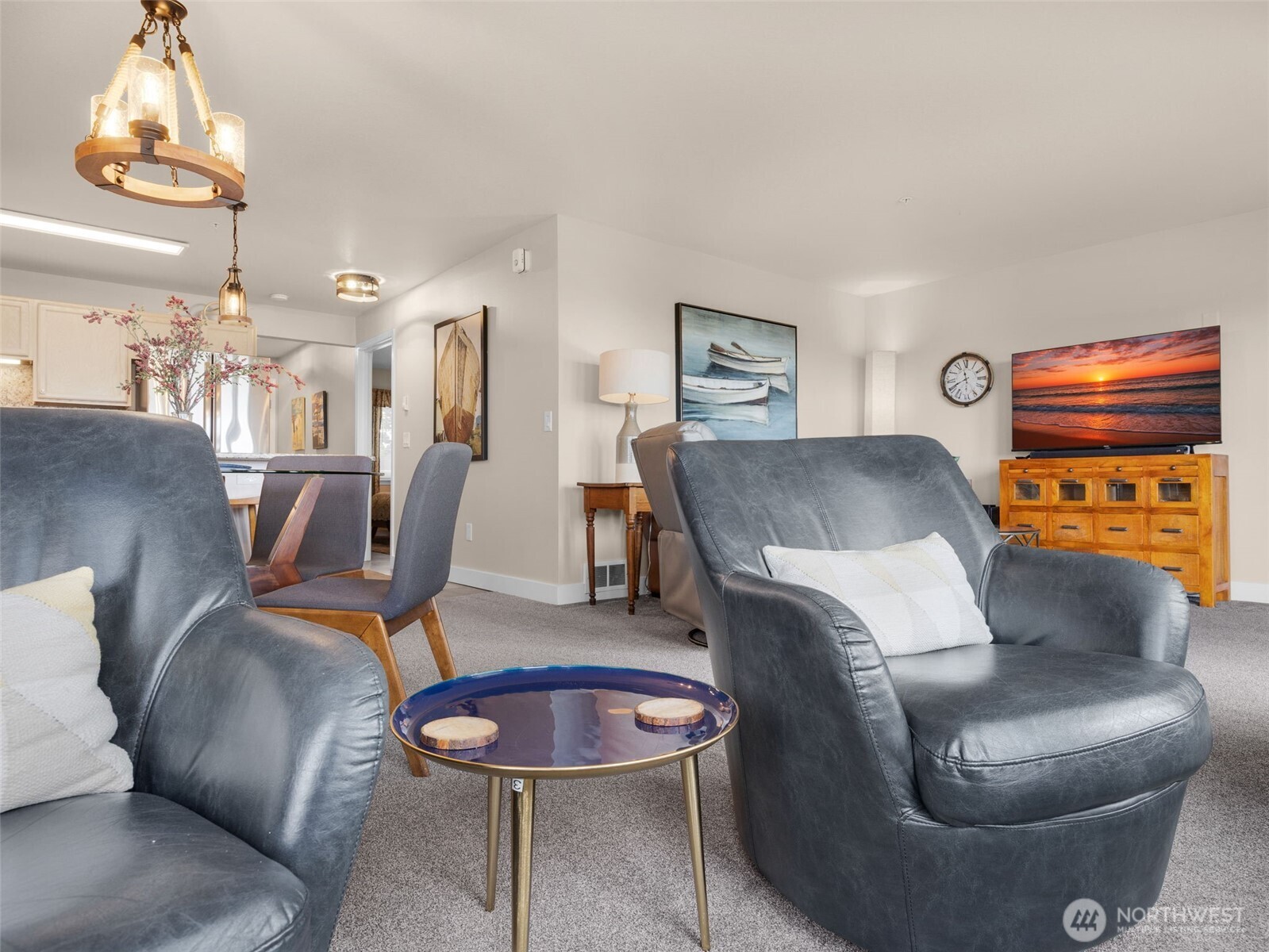 501 Shoreview Drive S #206, Long Beach, WA 98631