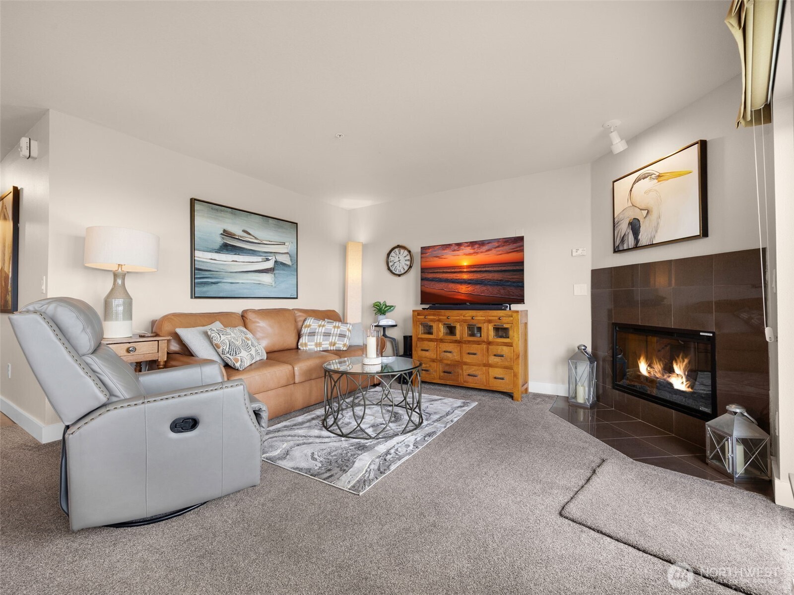 501 Shoreview Drive S #206, Long Beach, WA 98631