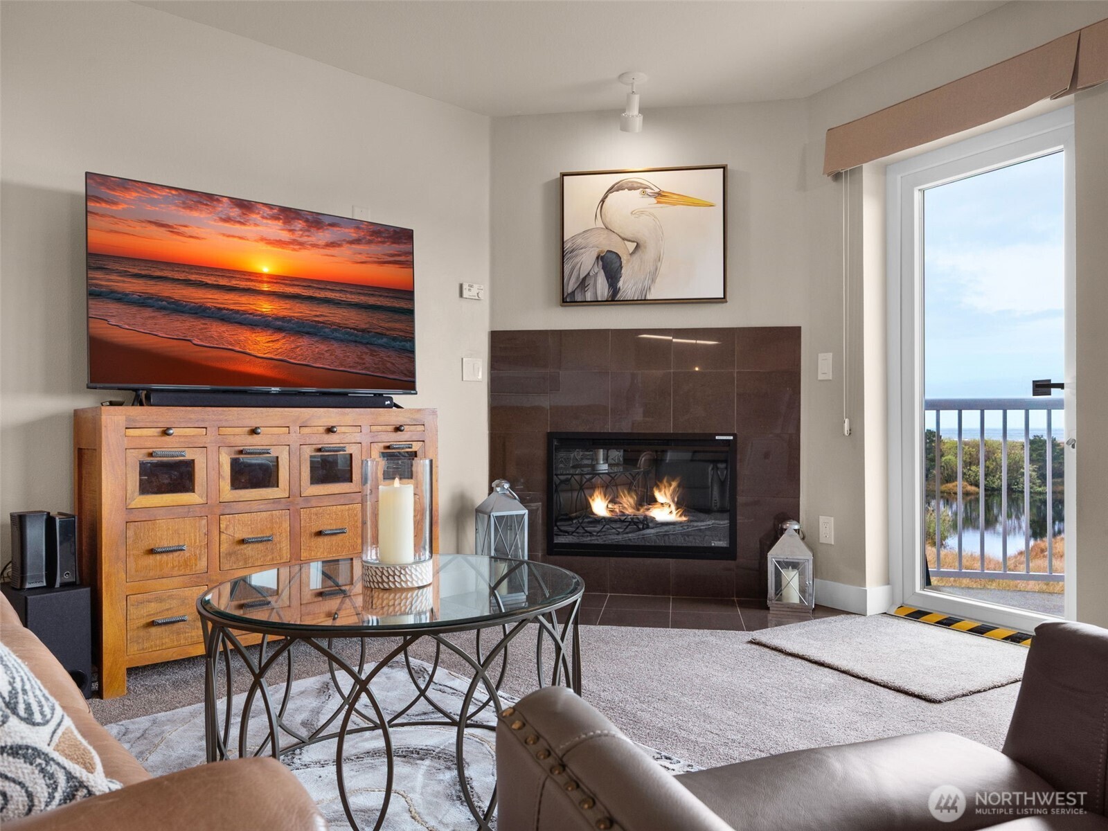 501 Shoreview Drive S #206, Long Beach, WA 98631