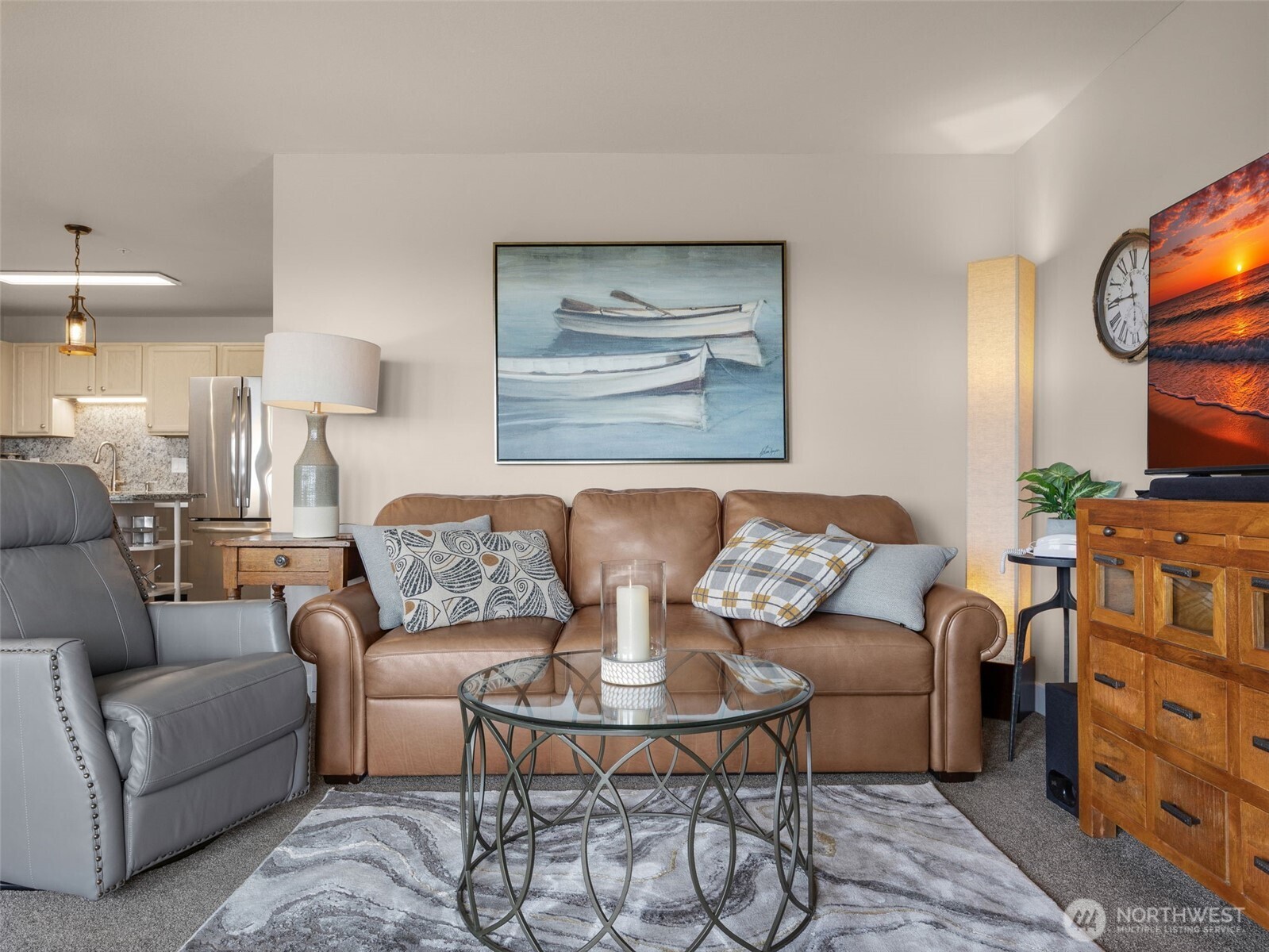 501 Shoreview Drive S #206, Long Beach, WA 98631