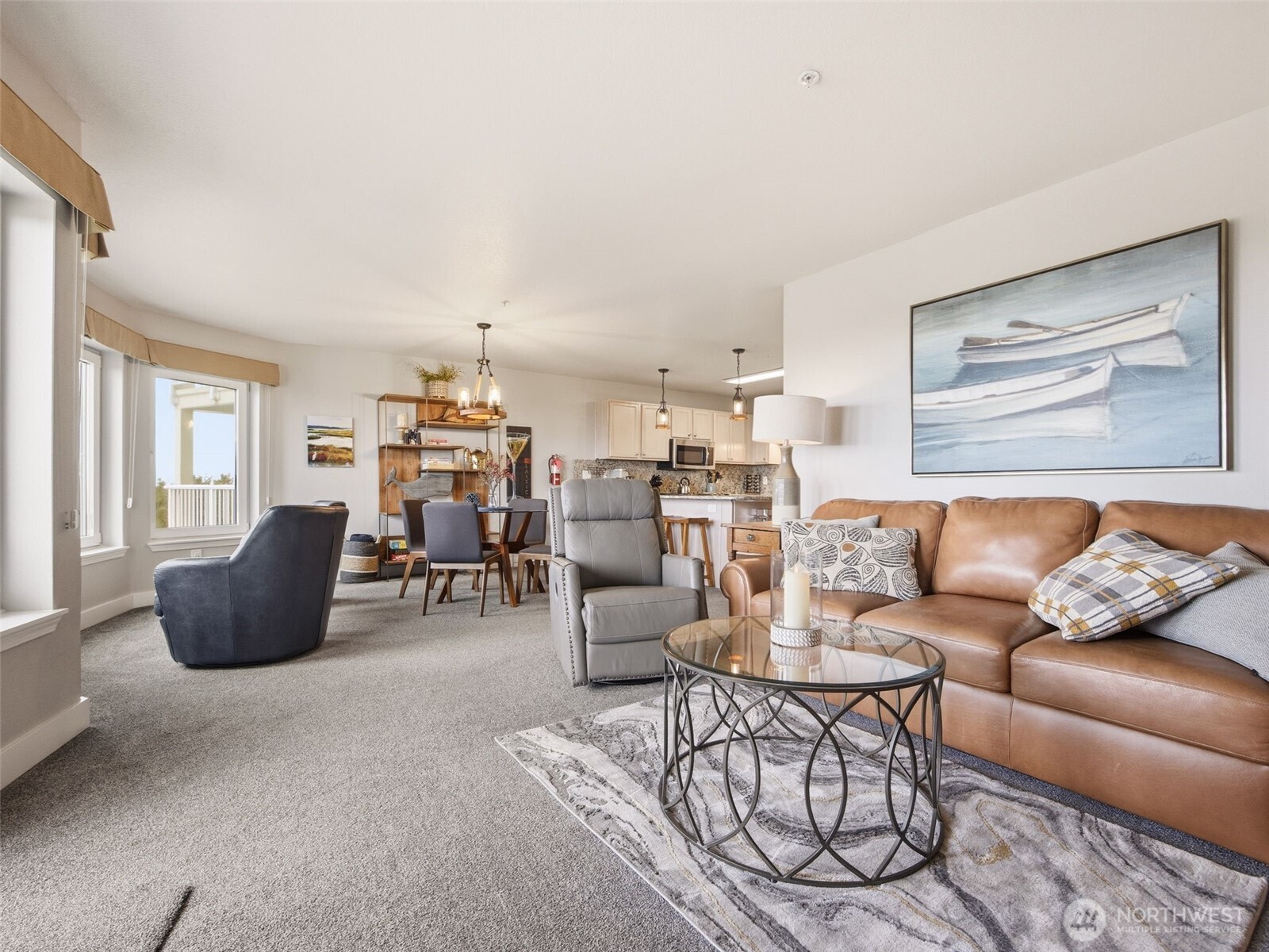 501 Shoreview Drive S #206, Long Beach, WA 98631