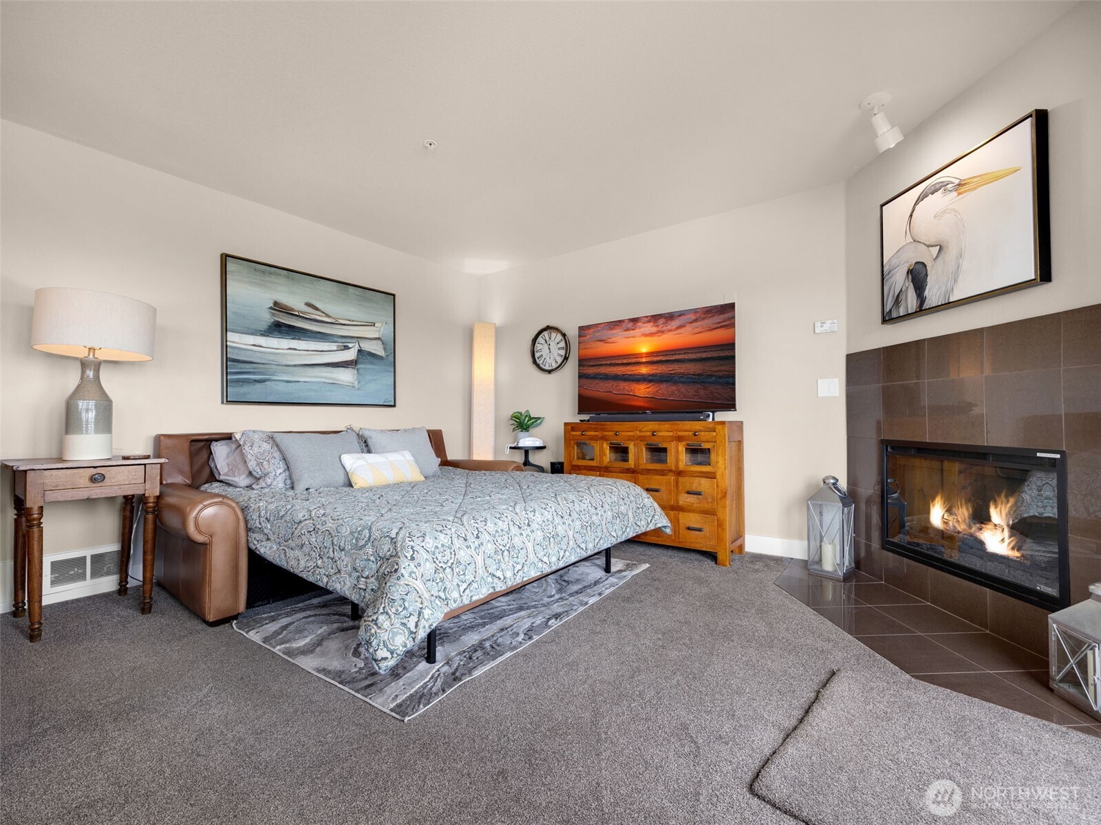 501 Shoreview Drive S #206, Long Beach, WA 98631
