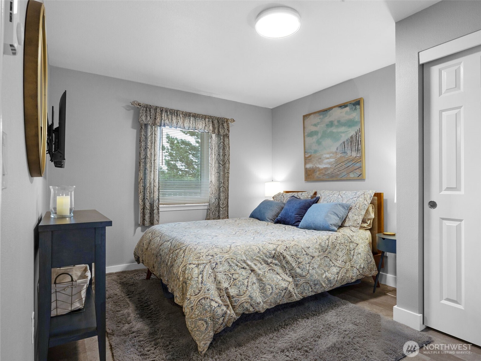 501 Shoreview Drive S #206, Long Beach, WA 98631