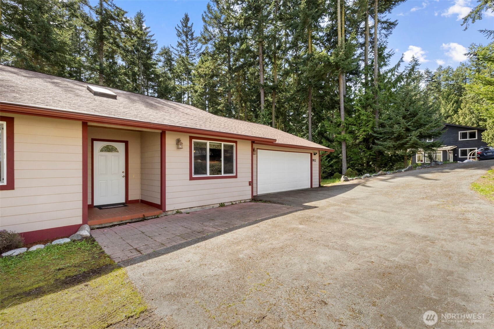 3912 Holcomb , Port Townsend, WA 98368