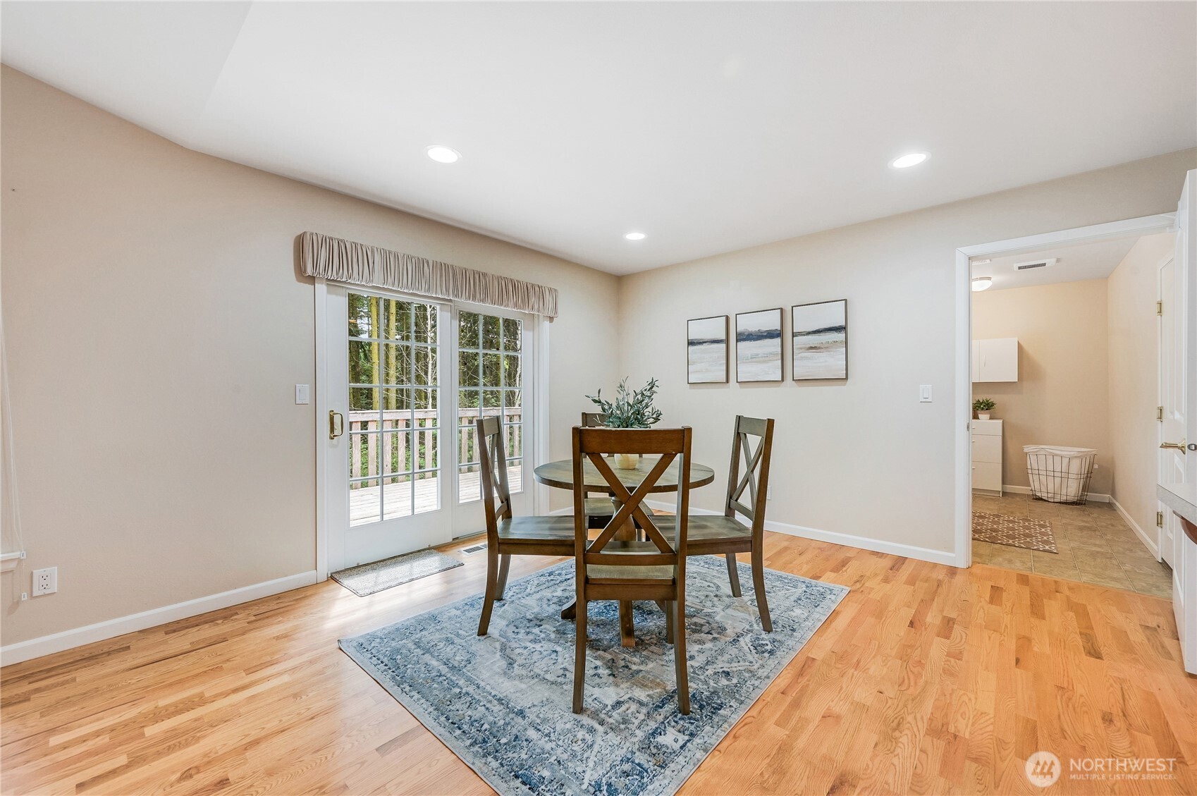 3912 Holcomb , Port Townsend, WA 98368
