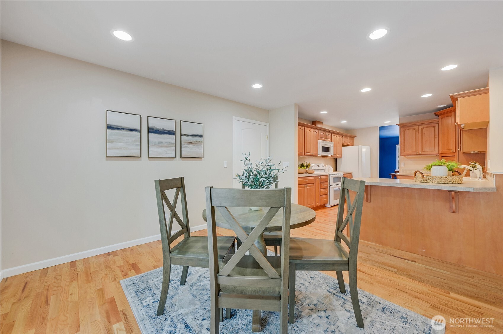 3912 Holcomb , Port Townsend, WA 98368