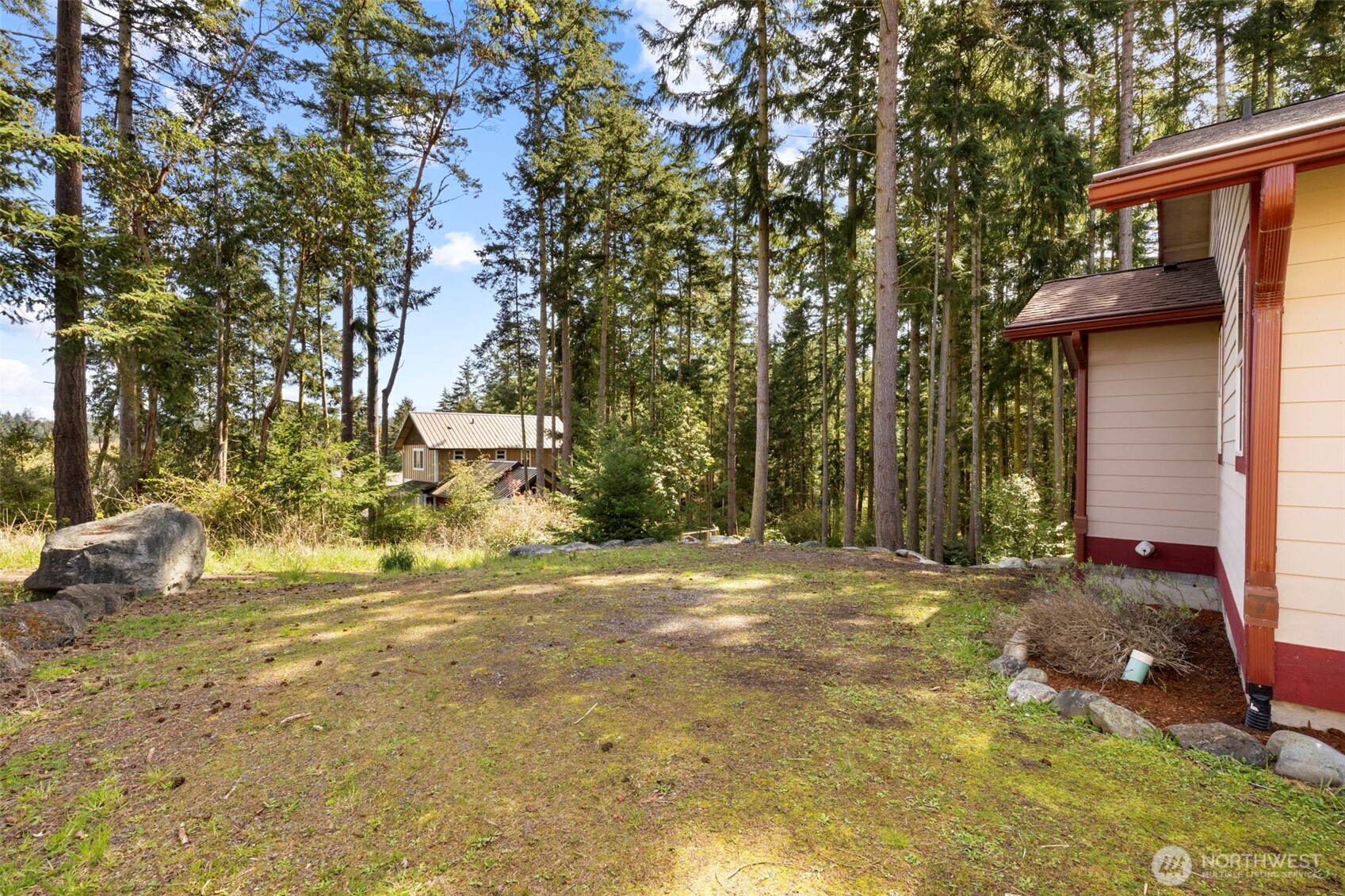 3912 Holcomb , Port Townsend, WA 98368