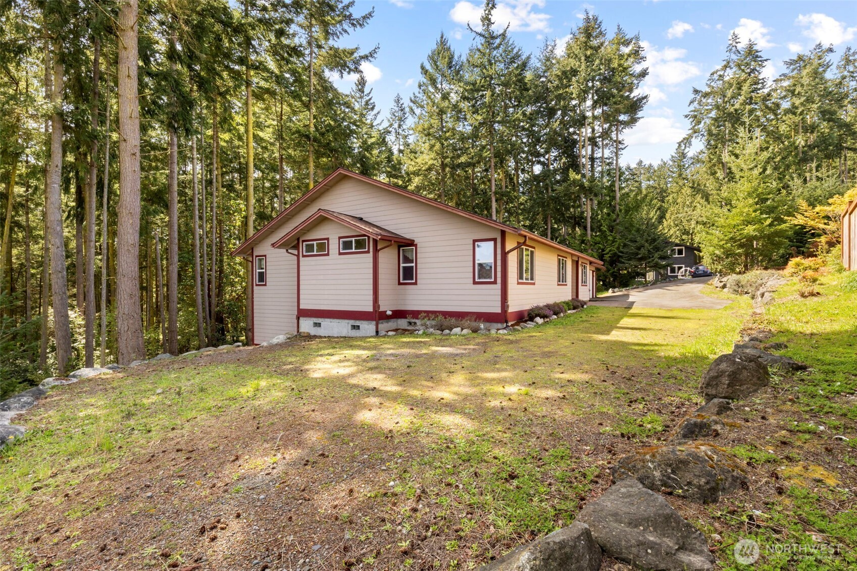 3912 Holcomb , Port Townsend, WA 98368