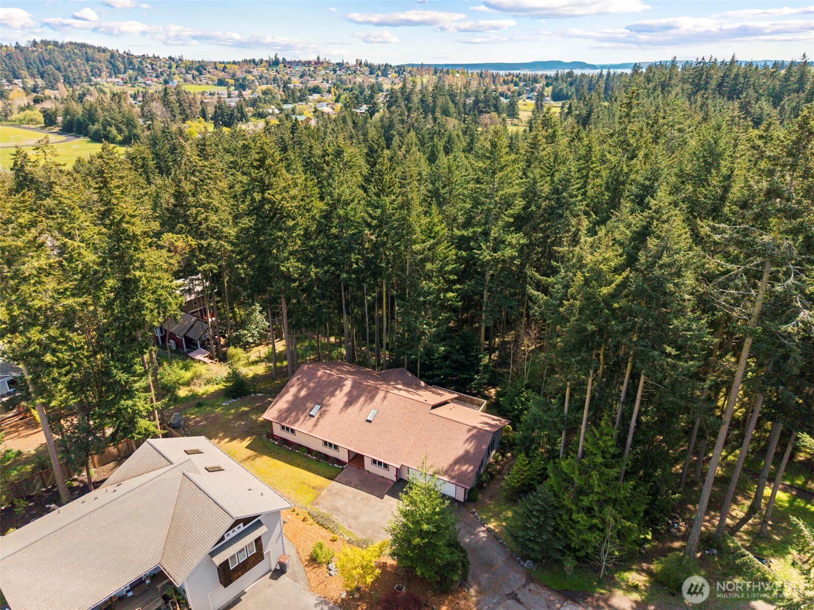 3912 Holcomb , Port Townsend, WA 98368