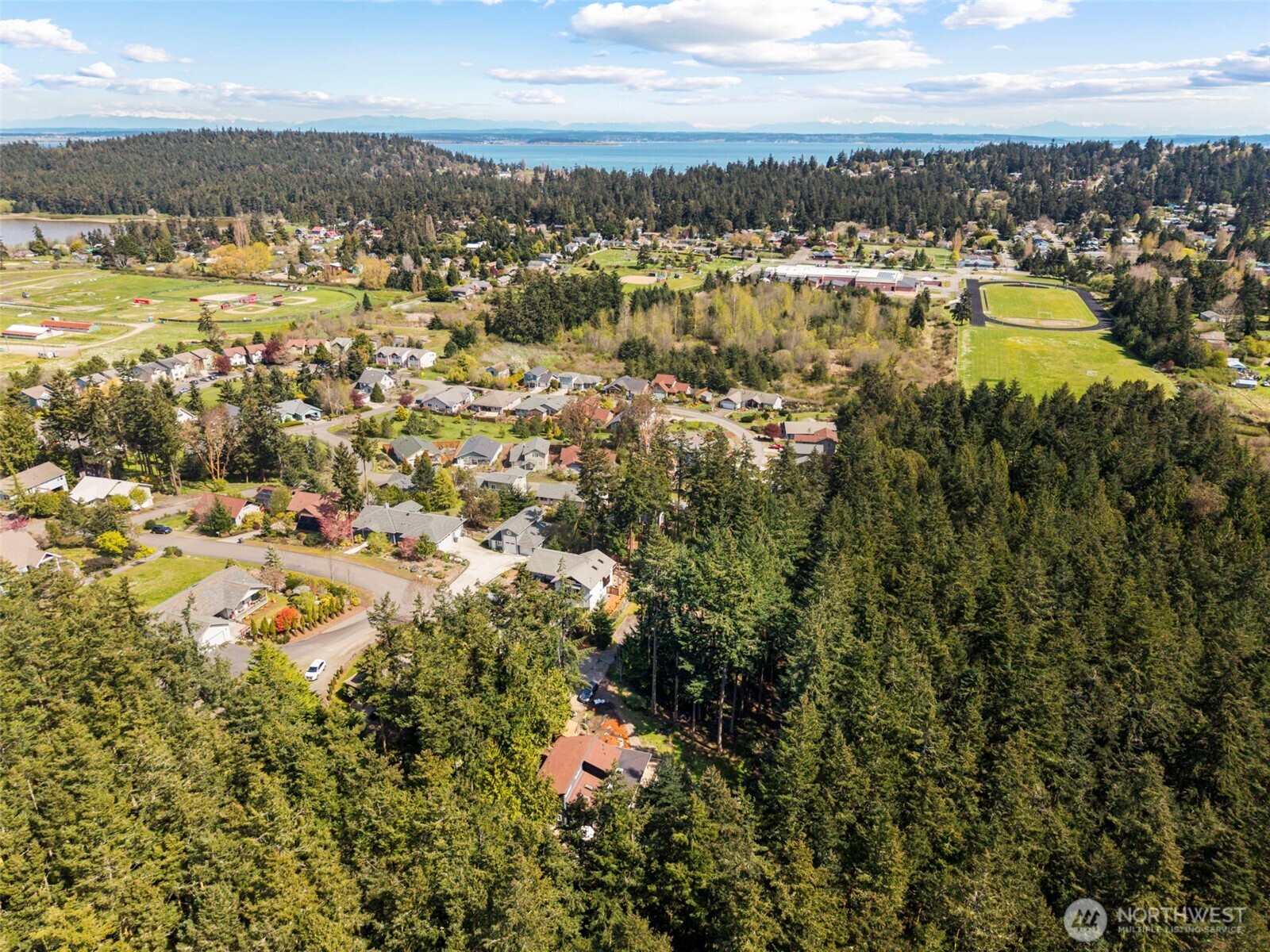 3912 Holcomb , Port Townsend, WA 98368
