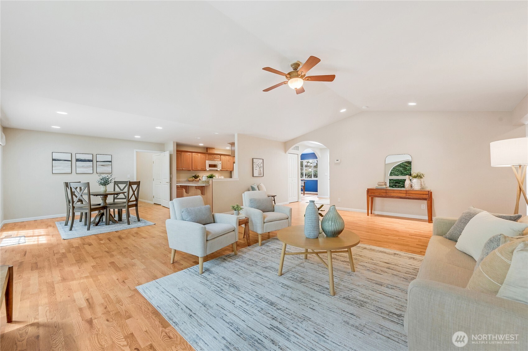 3912 Holcomb , Port Townsend, WA 98368