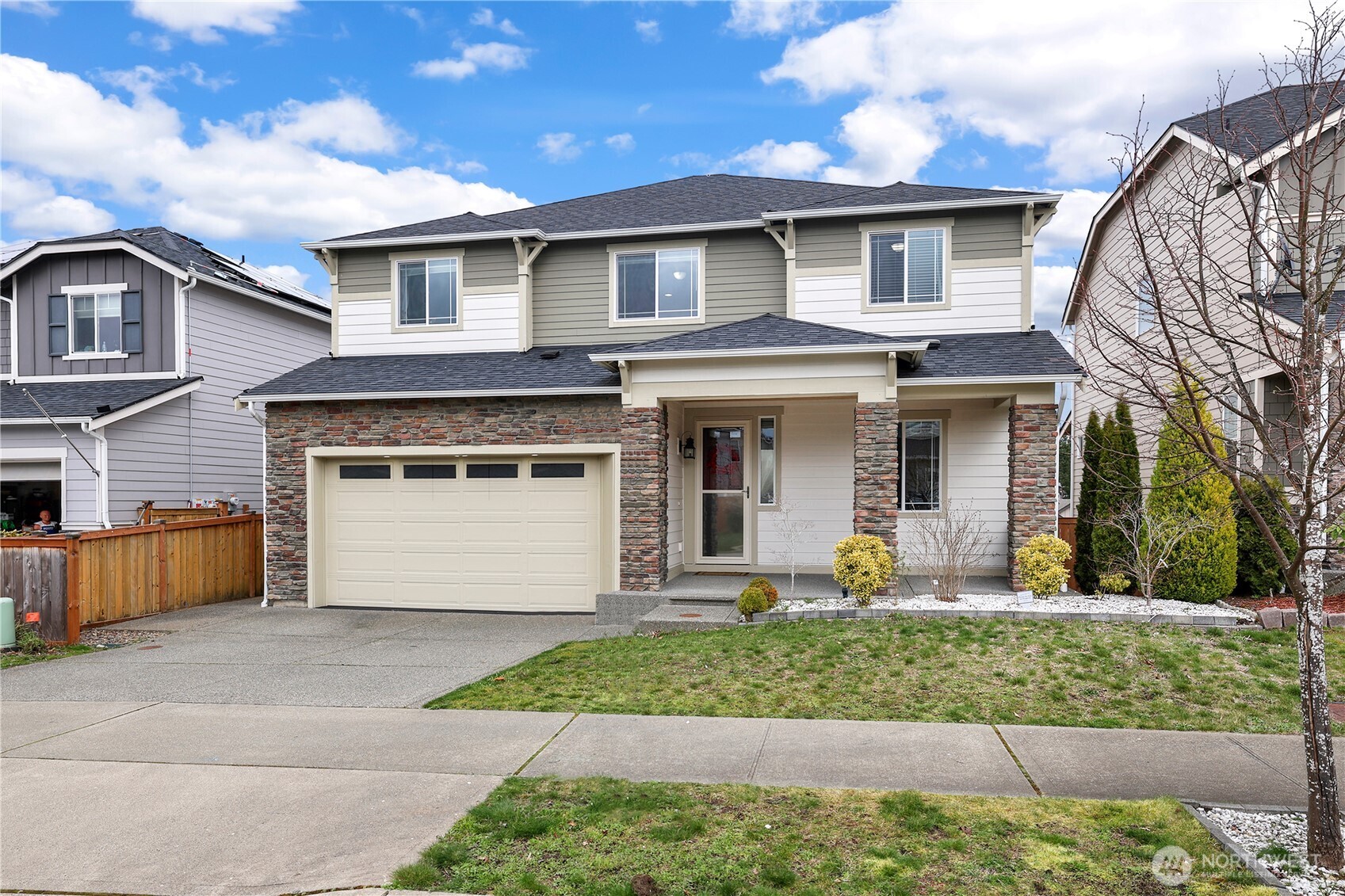 25714 207th Avenue SE, Covington, WA 98042