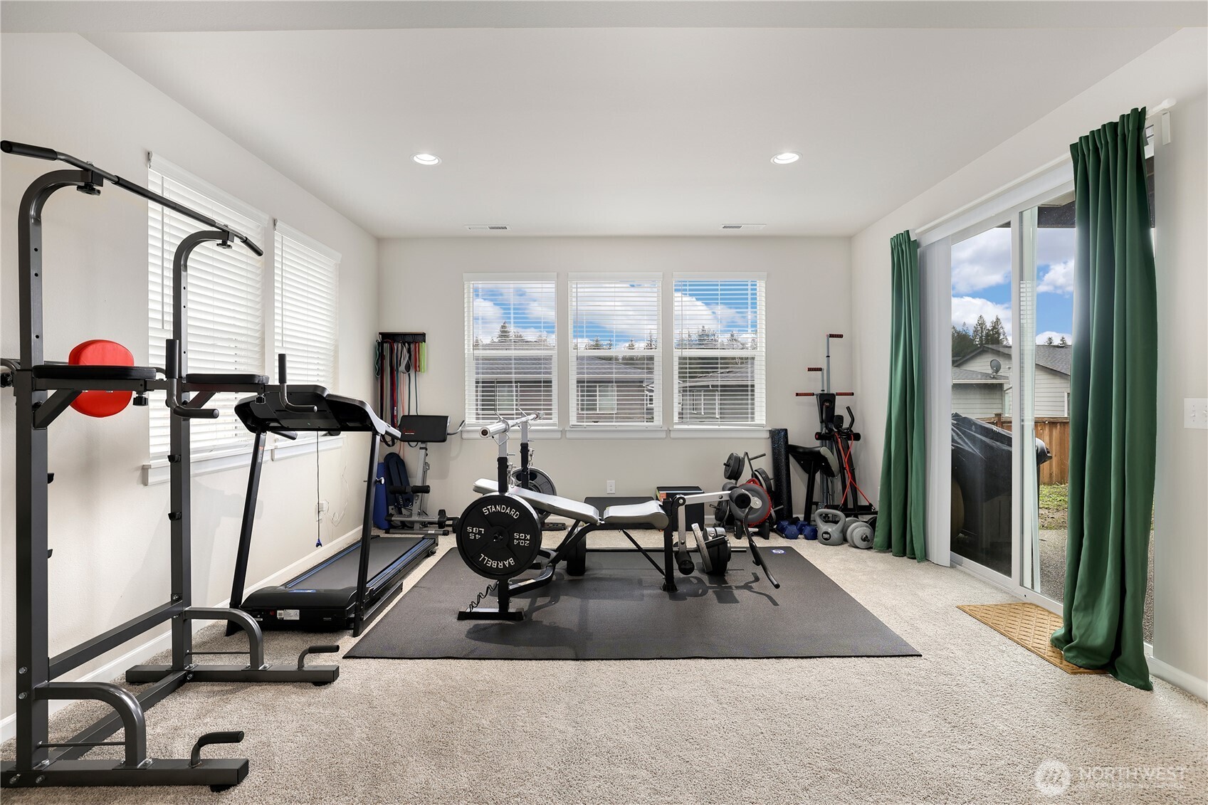 25714 207th Avenue SE, Covington, WA 98042