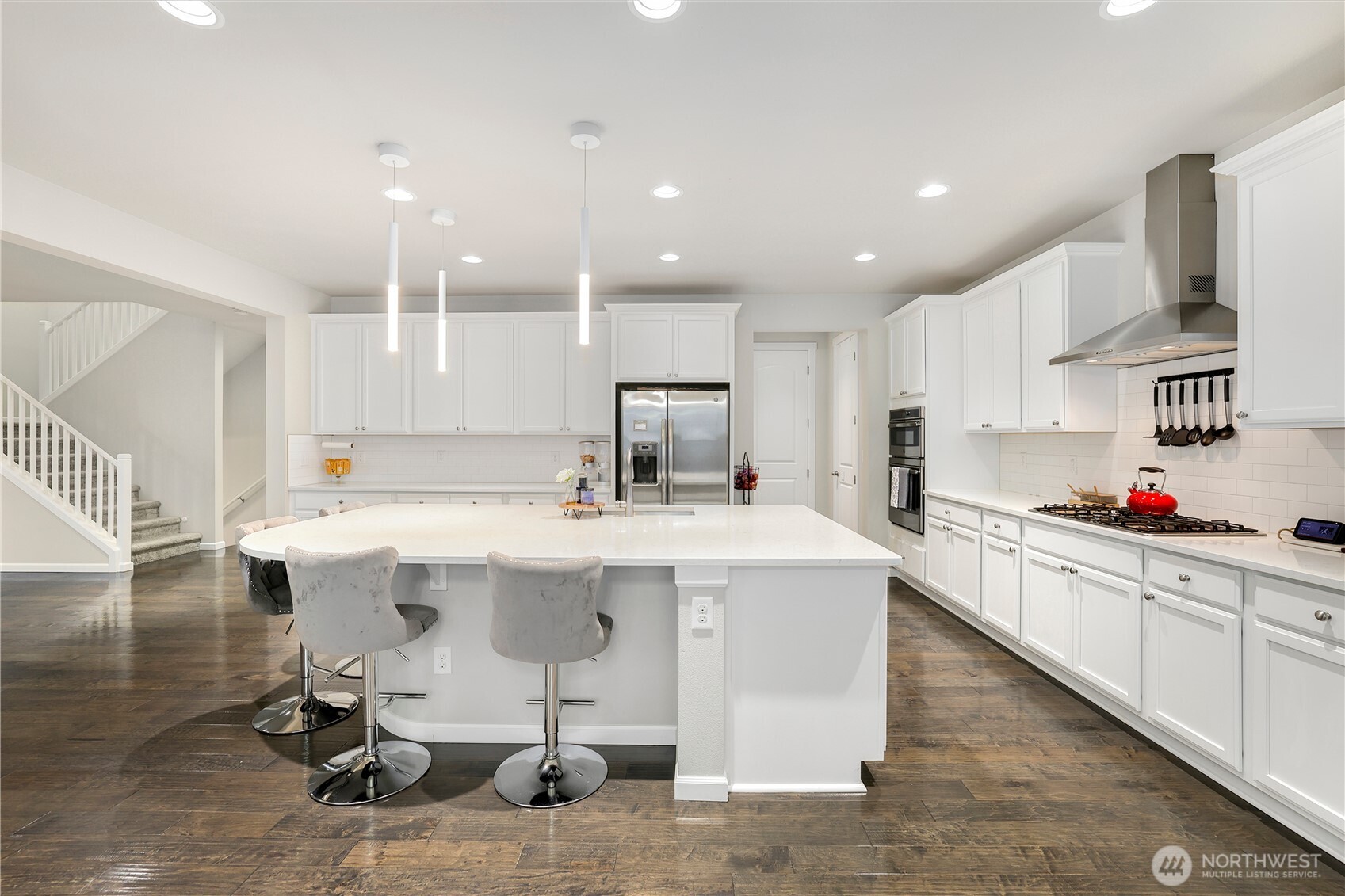 25714 207th Avenue SE, Covington, WA 98042