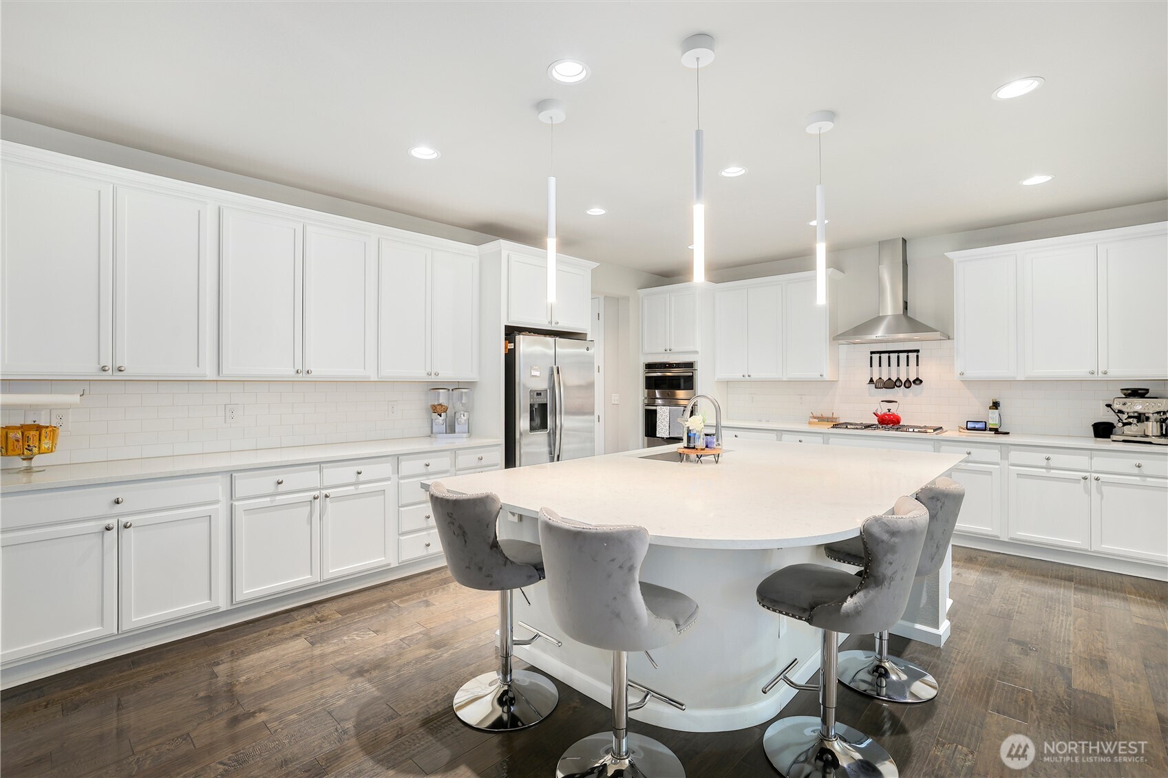 25714 207th Avenue SE, Covington, WA 98042