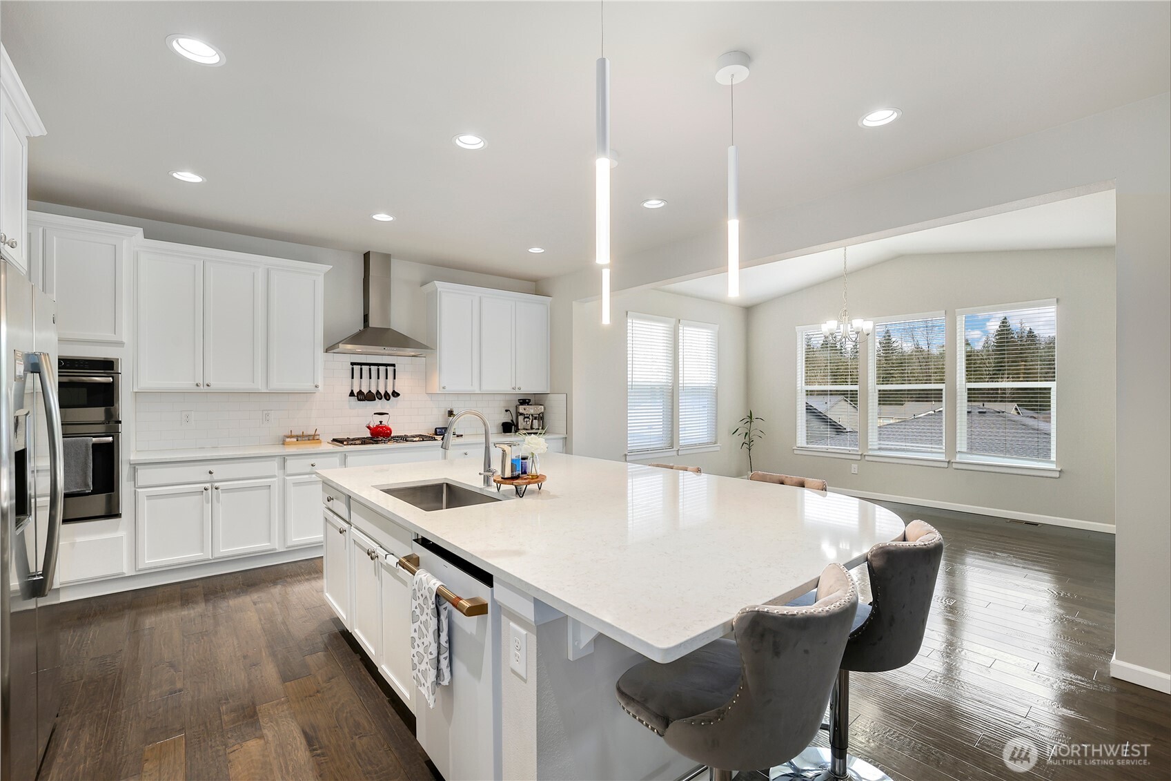 25714 207th Avenue SE, Covington, WA 98042