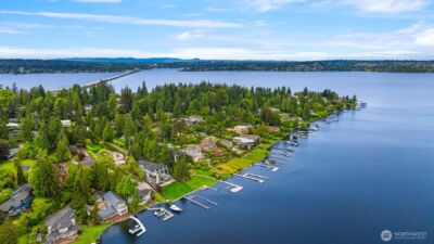 3234 78th Place NE, Medina, WA 98039