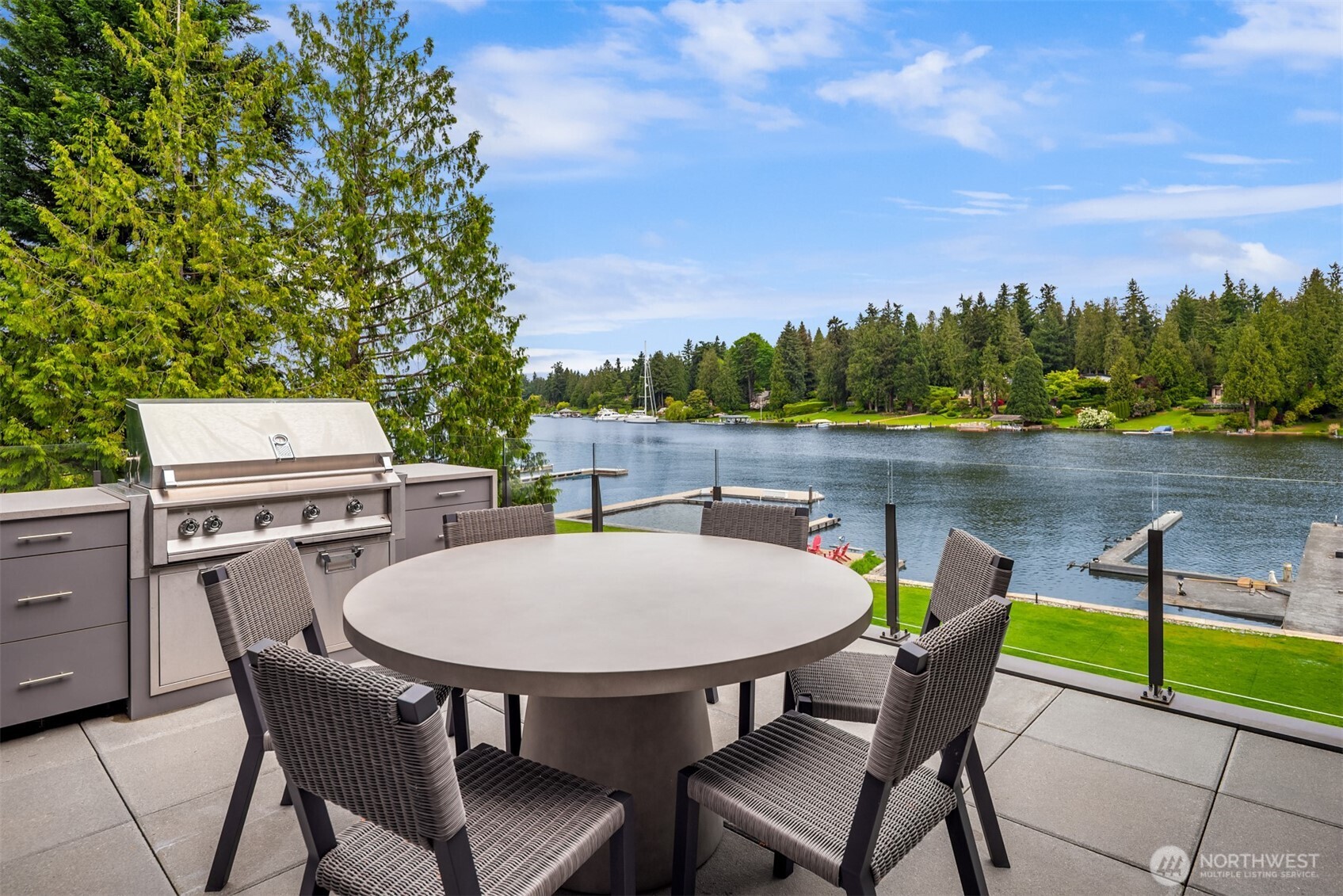 3234 78th Place NE, Medina, WA 98039