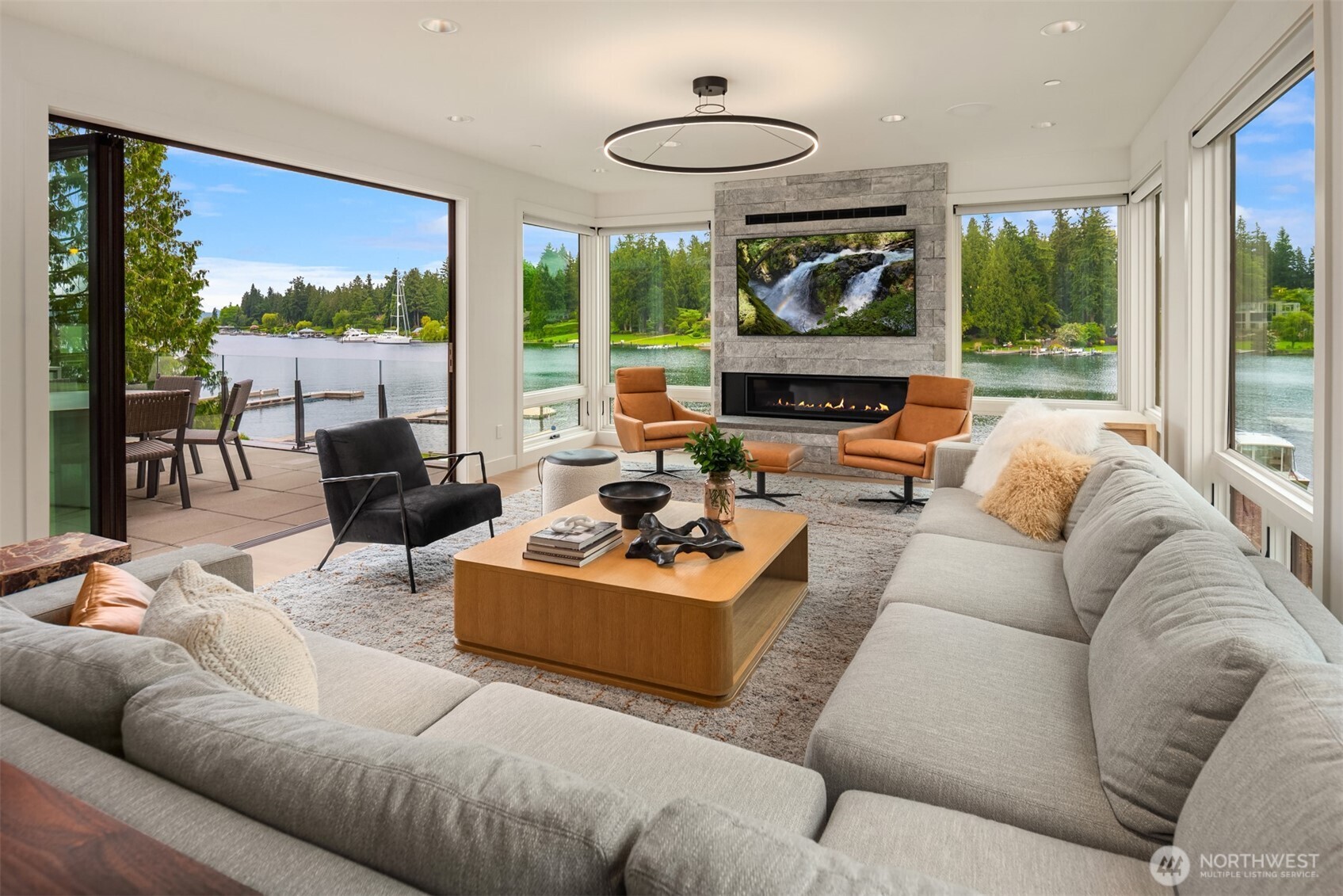 3234 78th Place NE, Medina, WA 98039