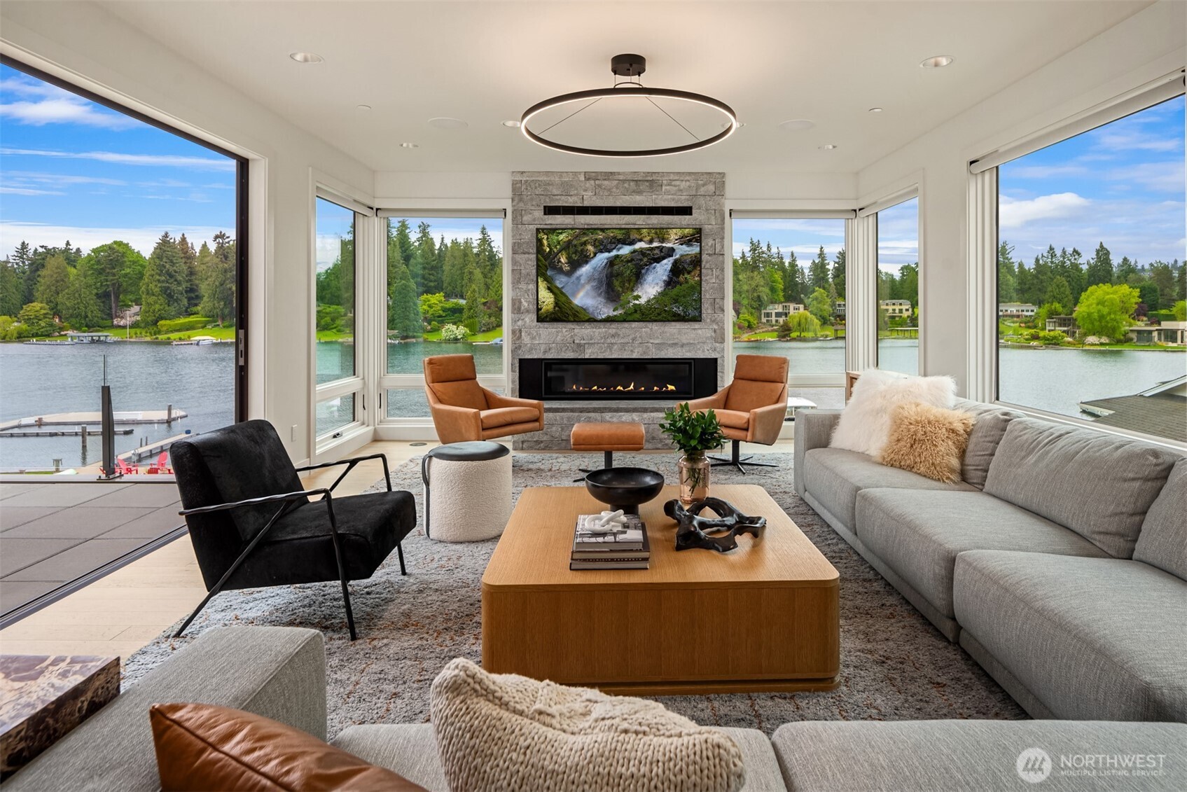 3234 78th Place NE, Medina, WA 98039
