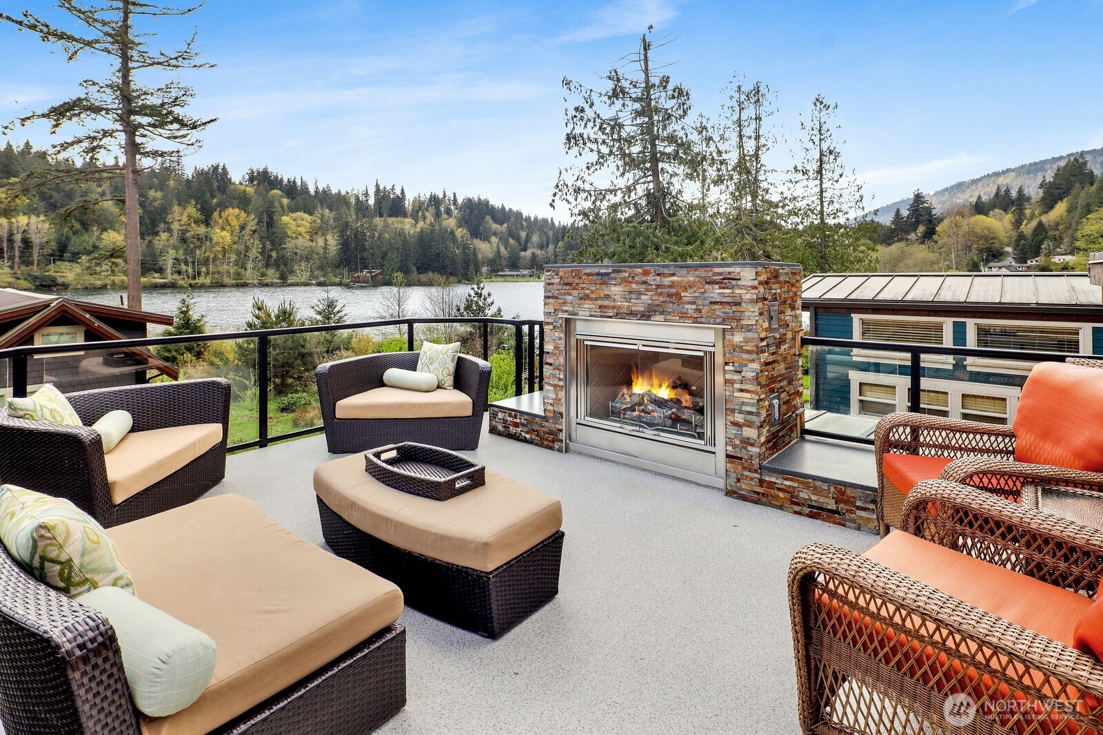 990 S Lake Whatcom #57, Sedro Woolley, WA 98284