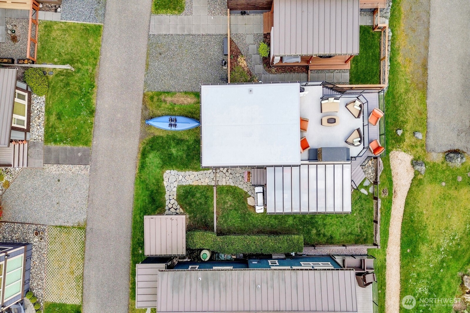 990 S Lake Whatcom #57, Sedro Woolley, WA 98284