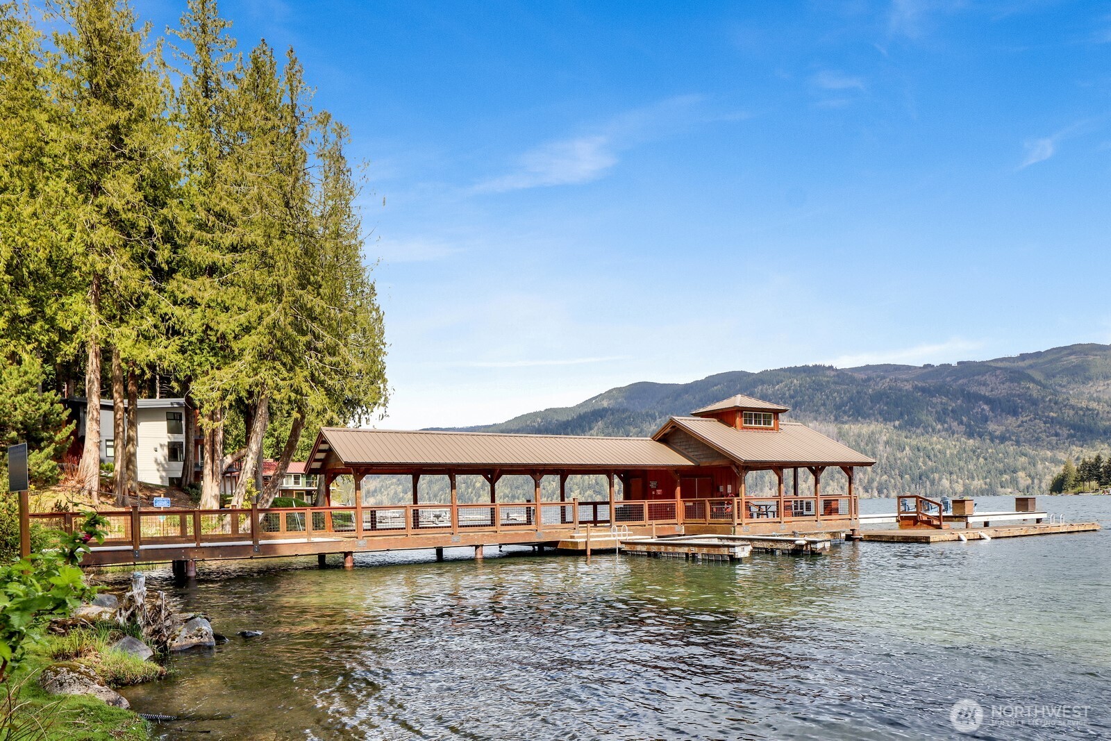 990 S Lake Whatcom #57, Sedro Woolley, WA 98284