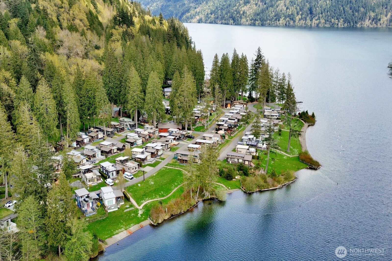 990 S Lake Whatcom #57, Sedro Woolley, WA 98284