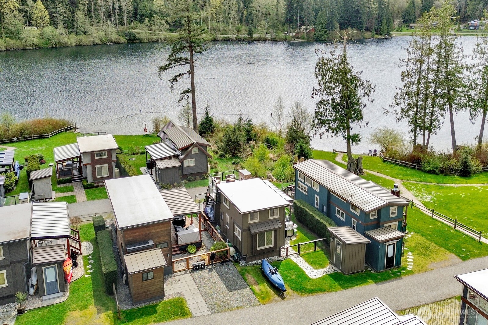 990 S Lake Whatcom #57, Sedro Woolley, WA 98284