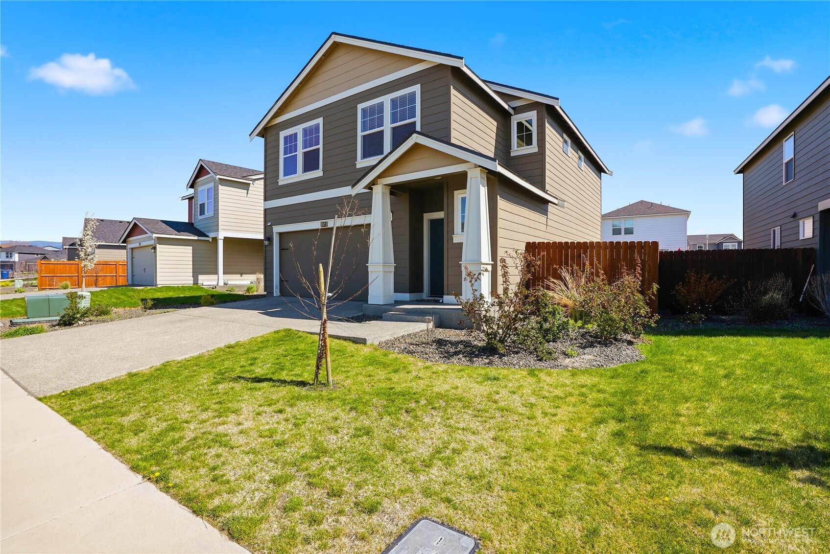 2973 Longhorn Loop , Ellensburg, WA 98926
