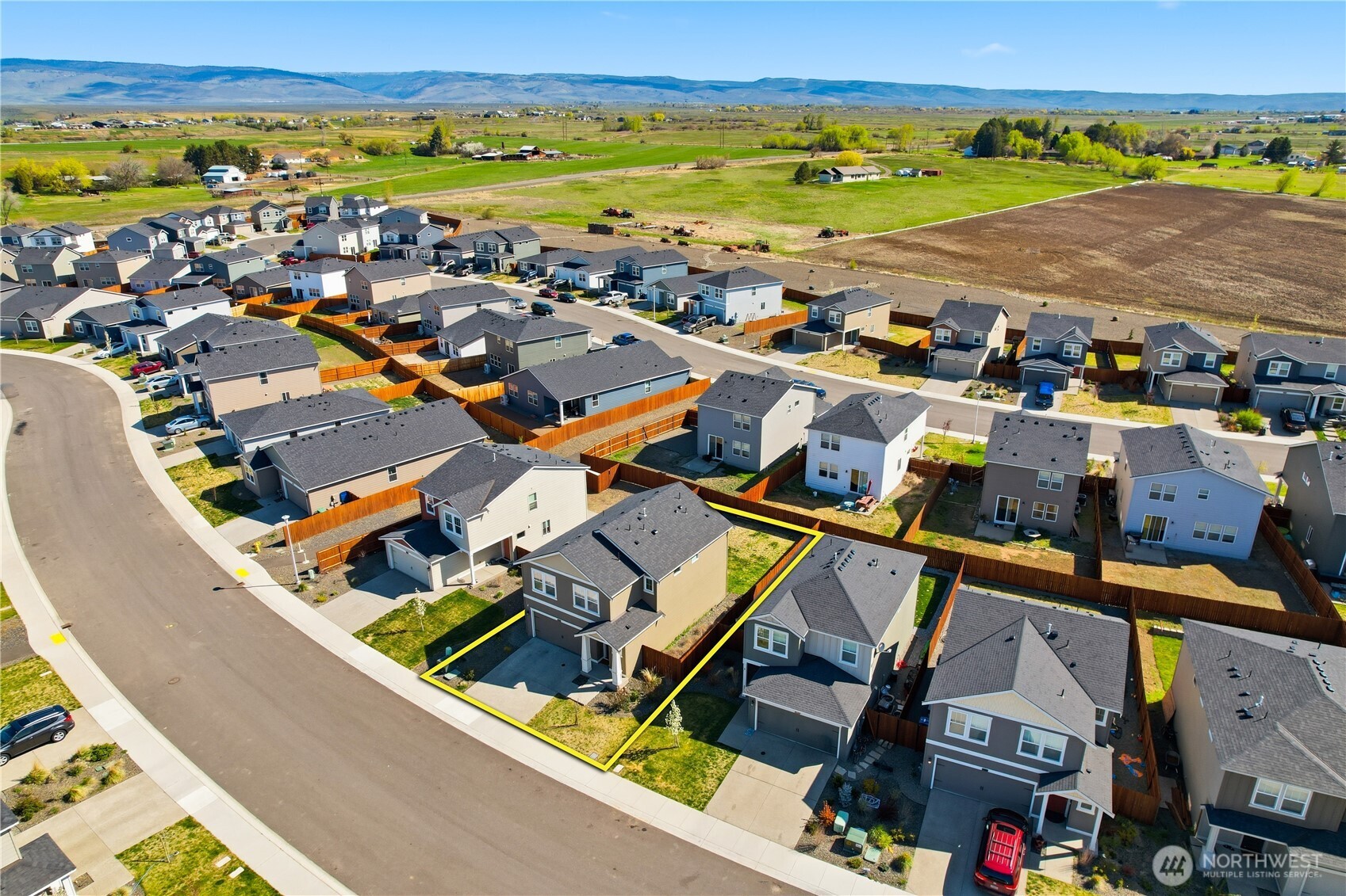 2973 Longhorn Loop , Ellensburg, WA 98926